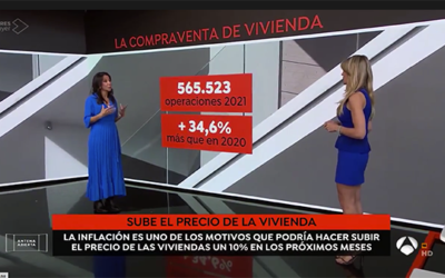 ¿Es buen momento para comprar en momentos de incertidumbre?