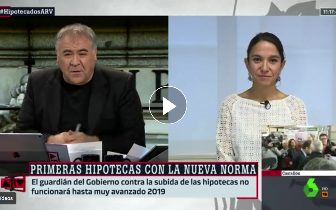 «Sigue habiendo interés por la compra de vivienda»