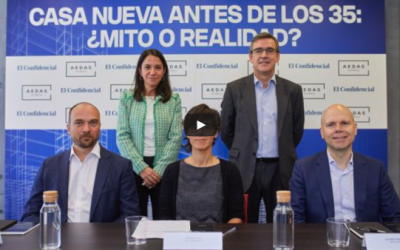 Cómo mejorar el acceso a la vivienda de los jóvenes