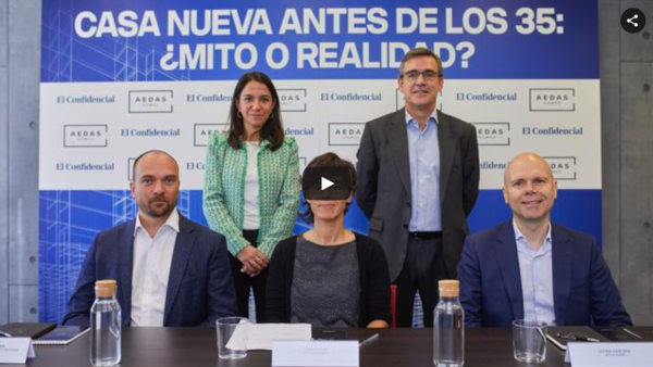 Entrevista El Confidencial