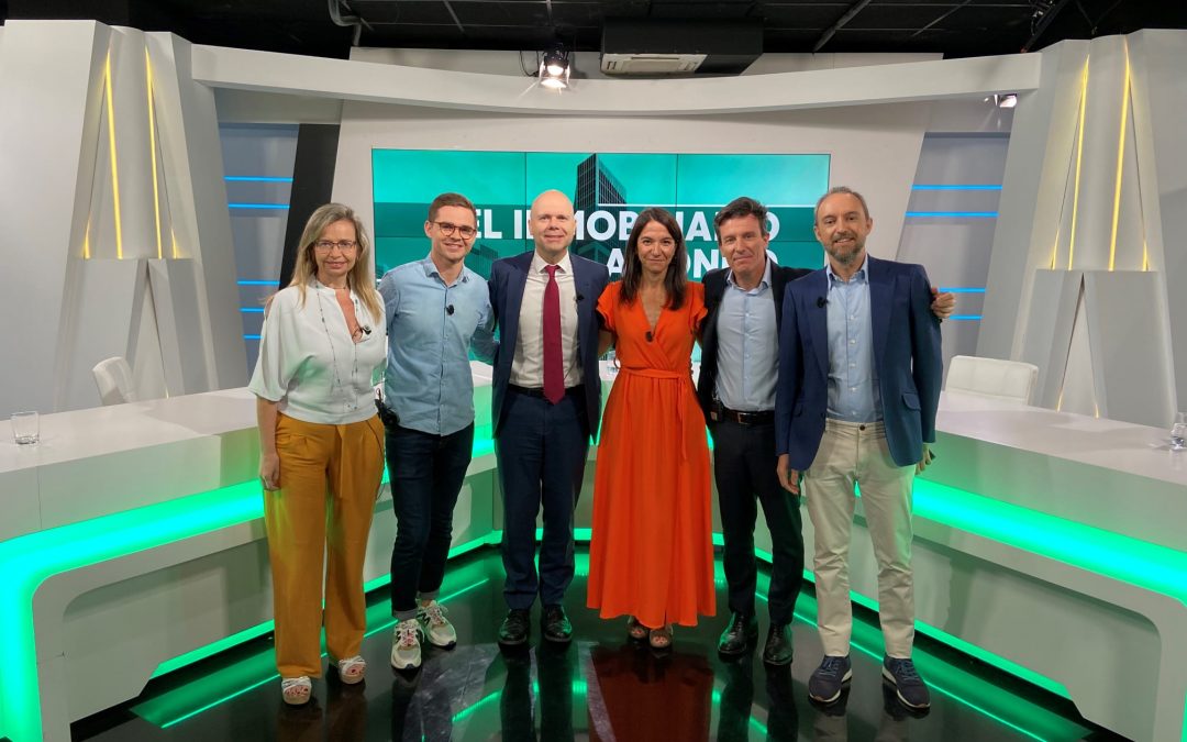 Proptech y la innovación en el sector inmobiliario