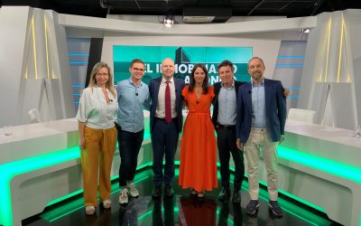 Proptech y la innovación en el sector inmobiliario