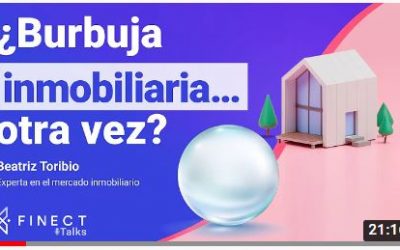 ¿Estamos ante una burbuja inmobiliaria como la de 2008?